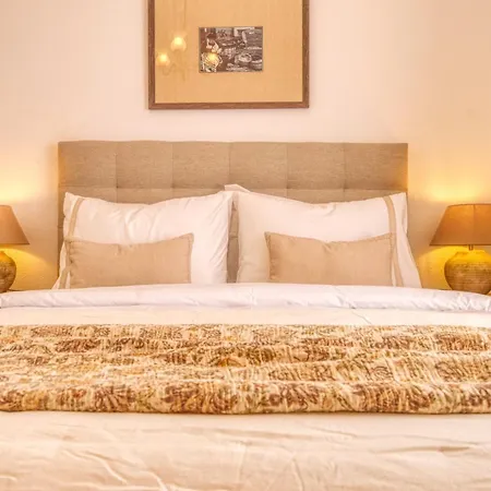 Apartamento Sunrise House, A In Madeira