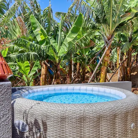 Apartamento Sunrise House, A In Madeira *