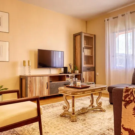 Sunrise House, A In Madeira Apartamento