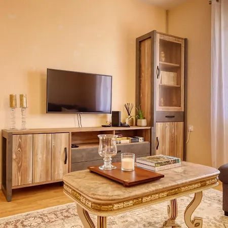 Sunrise House, A In Madeira Apartamento *