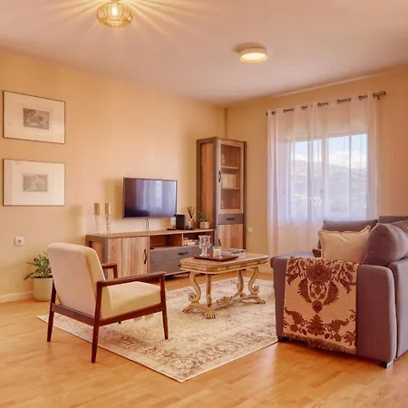 Apartamento Sunrise House, A In Madeira *
