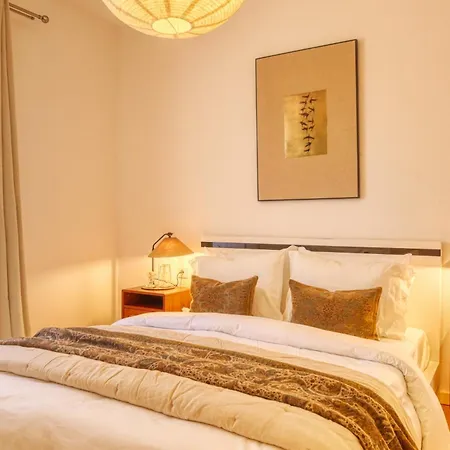 Apartamento Sunrise House, A In Madeira