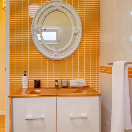 Apartamento Sunrise House, A In Madeira Ponta do Sol (Madeira)