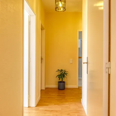 Sunrise House, A In Madeira Apartamento Ponta do Sol (Madeira)