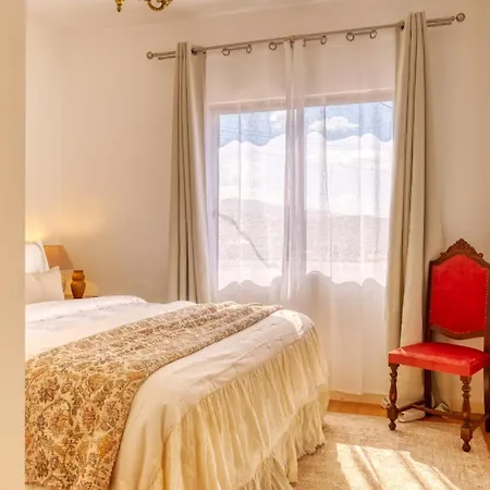 Apartamento Sunrise House, A In Madeira Ponta do Sol (Madeira)