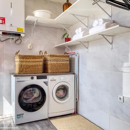 Apartamento Sunrise House, A In Madeira Ponta do Sol (Madeira)
