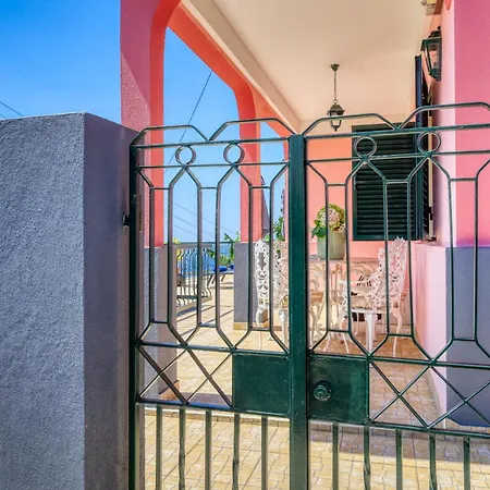 Sunrise House, A In Madeira Apartamento Ponta do Sol (Madeira)