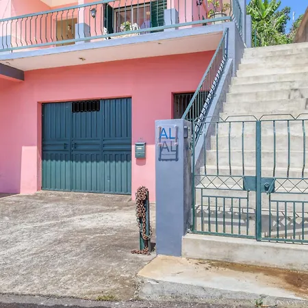 Sunrise House, A In Madeira Ponta do Sol (Madeira)