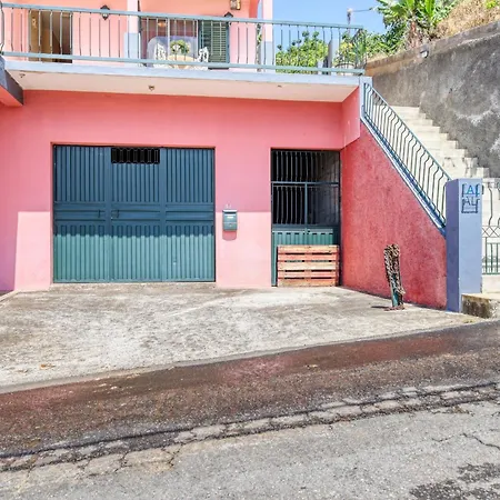 Sunrise House, A In Madeira Apartamento Ponta do Sol (Madeira)